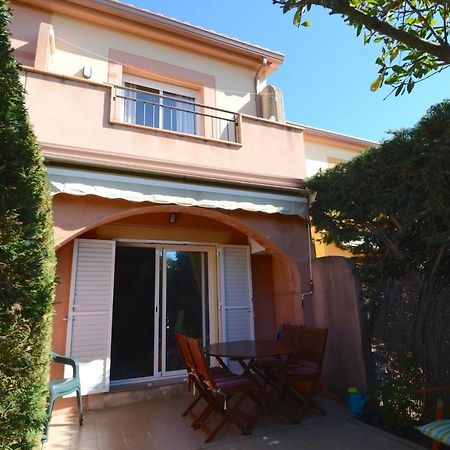Casa Unifamiliar Con Patio Y Piscina En L'Estartit- Costa Brava Lejlighed Eksteriør billede