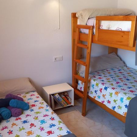 Casa Unifamiliar Con Patio Y Piscina En L'Estartit- Costa Brava Lejlighed Eksteriør billede