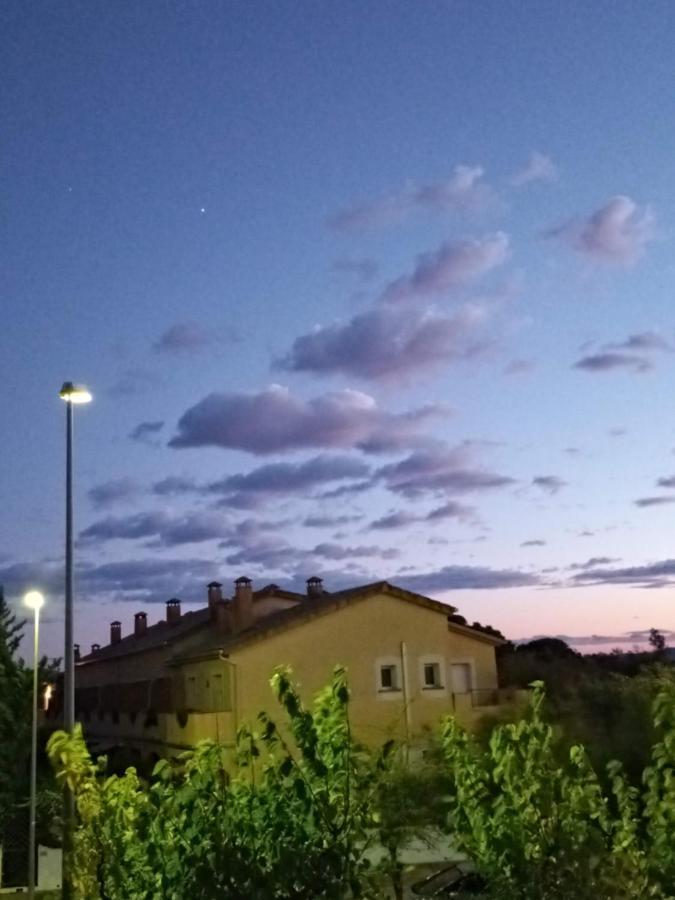 Casa Unifamiliar Con Patio Y Piscina En L'Estartit- Costa Brava Lejlighed Eksteriør billede