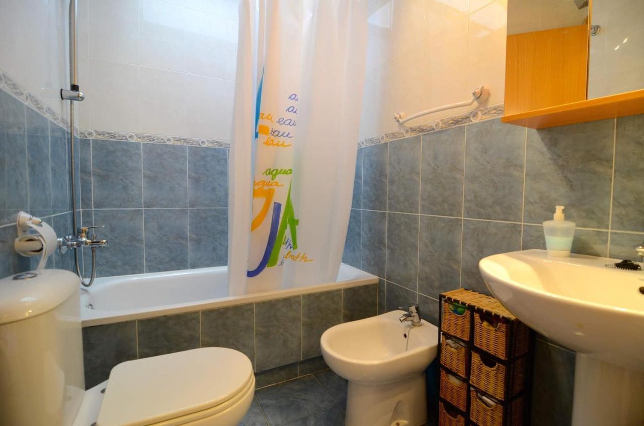 Casa Unifamiliar Con Patio Y Piscina En L'Estartit- Costa Brava Lejlighed Eksteriør billede