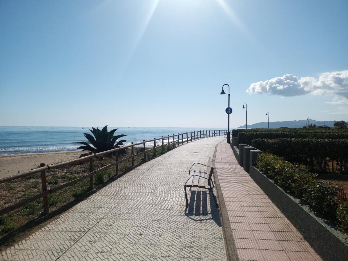 Casa Unifamiliar Con Patio Y Piscina En L'Estartit- Costa Brava Lejlighed Eksteriør billede