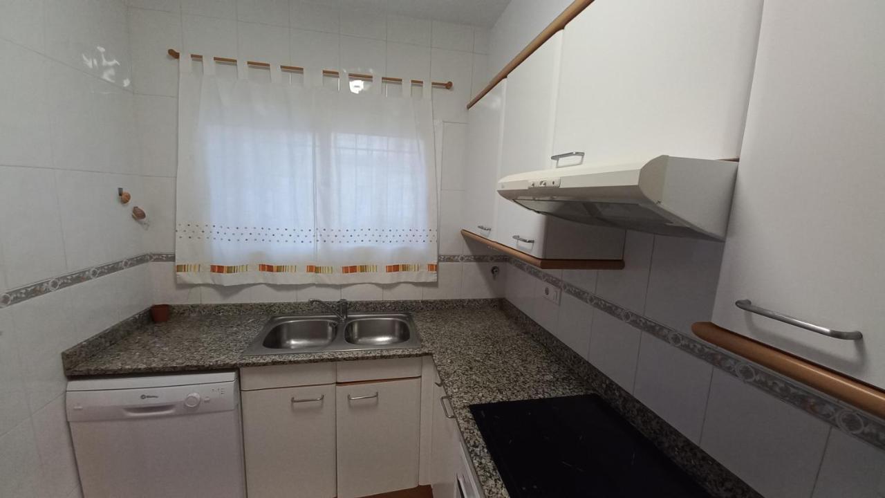 Casa Unifamiliar Con Patio Y Piscina En L'Estartit- Costa Brava Lejlighed Eksteriør billede